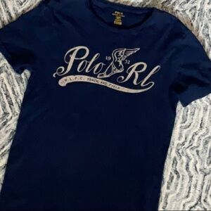 Polo Mens T Shirt size S